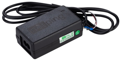 NetPing Supply Voltage Sensor 995S2